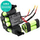 AEG Electrolux Ergorapido AG-series - Akku Batterie 2199035011 12.0V 1500mAh HQ