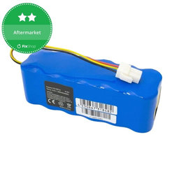 Samsung Navibot SR8840, SR8895, VCR8845 - Akku Batterie VCA-RBT20 Ni-MH 14.4V 3000mAh