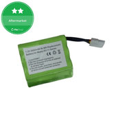 Vorwerk Kobold VX100 - Akku Batterie 945-0006 Ni-MH 7.2V 3500mAh