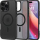 Spigen - Hülle Ultra Hybrid mit MagSafe für iPhone 16 Pro Max, frost black