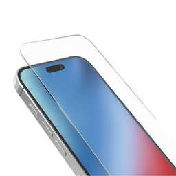 SBS - Gehärtetes Glas Guard Glass Für iPhone 16 Pro, transparent