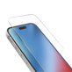 SBS - Gehärtetes Glas Guard Glass Für iPhone 16 Pro Max, transparent