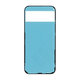 Google Pixel 9 Pro - Klebestreifen Sticker für Akku Batterie Deckel - G806-12942-00 Genuine Service Pack