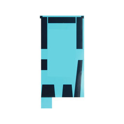 Klebestreifen für Akku Flip (Adhesive) für Google Pixel 9 Pro Fold, G806-12710-00, Genuine Service Pack