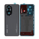 Honor 200 Pro - Akkudeckel (Black) - 0235AKNT Genuine Service Pack