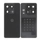 Motorola Edge 50 Ultra - Akkudeckel (Forest Grey) - 5S58C24471 Genuine Service Pack