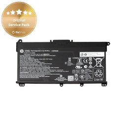 HP Pavilion x360 14-cd - Akku Batterie HT03XL 3600mAh - 77052347 Genuine Service Pack