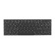 Apple MacBook Pro 13" A1706, 15" A1707 (Late 2016 - Mid 2017) - Tastatur SK