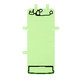 Samsung Galaxy Z Flip 5 F731B - LCD Klebestreifen Sticker (Adhesive) (Haupt) - GH81-23919A Genuine Service Pack