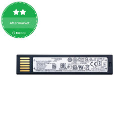 Honeywell 1902 (SCN05) - Akku Batterie BAT-SCN05 2400mAh