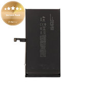 Apple iPhone 15 Plus - Akku Batterie A3039 4383mAh Service Pack