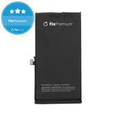 Akku Batterie für iPhone 13, 3227mAh, A2655, FixPremium