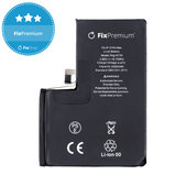 Akku Batterie für iPhone 13 Pro Max, 4352mAh, A2653, FixPremium