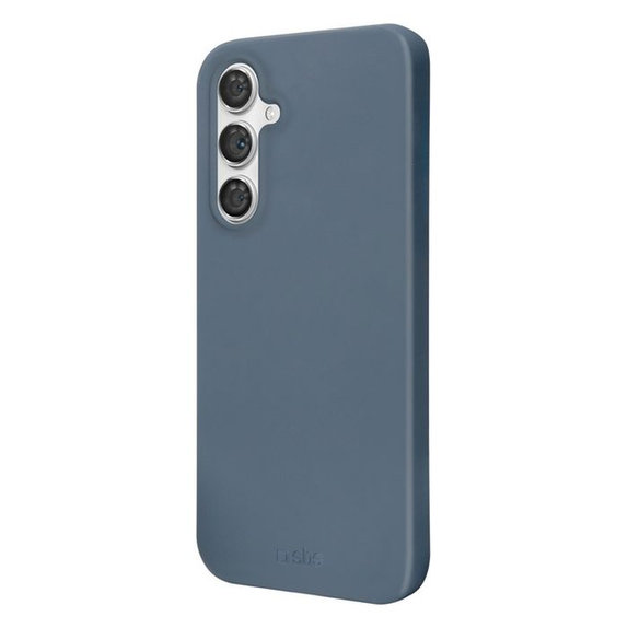 SBS - Hülle Instinct für Samsung Galaxy A16, blau