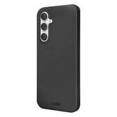 SBS - Hülle Instinct für Samsung Galaxy A16, schwarz