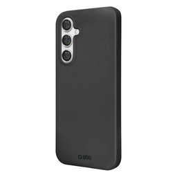 SBS - Hülle Instinct für Samsung Galaxy A16, schwarz