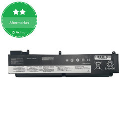 Lenovo ThinkPad T470s - Akku Batterie 00HW022 2200mAh