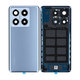 Xiaomi 14T Pro - Akkudeckel (Titan Blue) - 56002000N1200 Genuine Service Pack