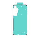 Samsung Galaxy S24 FE - Klebestreifen Sticker für Akku Batterie Deckel - GH81-26418A Genuine Service Pack