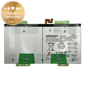 Samsung Galaxy Tab S10 Ultra X920, X926B - Akku Batterie EB-BX926ABE 11200mAh - GH82-35940A Genuine Service Pack