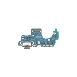 Samsung Galaxy A73 A736 - Ladestecker Ladebuchse PCB Platine