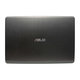 Asus VivoBook S15 X530UN-1E - Abdeckung A (LCD-Abdeckung) (Gun Metal) - 90NB0IA5-R7A010 Genuine Service Pack
