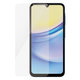 PanzerGlass - Gehärtetes Glas UWF mit aplicator für Samsung Galaxy A16 und A16 5G, transparent