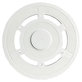 Ecovacs Deebot T-series, X-series - Wischtuchhalter (Weiß)