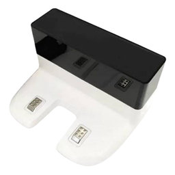 Ecovacs Deebot N8, T-series - Ladestation (Weiß)