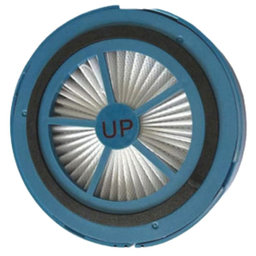 Proscenic P10, P11, U11 - HEPA-Filter (Blue) - 3Stk.