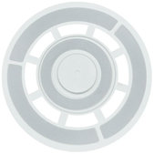 Xiaomi Roborock Q Revo, P10 - Wischtuchhalter (Weiß)