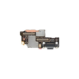 Google Pixel 9 - Ladestecker Ladebuchse PCB Platine - G949-00968-00 Genuine Service Pack