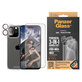 Bundle PicturePerfect + Panzerglas UWF + Hard Case D3O für iPhone 15 Pro Max, PanzerGlass