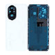 Honor 200 - Akkudeckel (Moonlight White) - 0235AKMX Genuine Service Pack