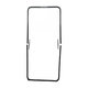 Samsung Galaxy Z Flip 3 F711B - Set Vorderer Rahmen + Gummidichtung (1Stk.)