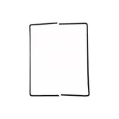 Samsung Galaxy Z Fold 3 F926B - Set Vorderer Rahmen