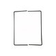 Samsung Galaxy Z Fold 3 F926B - Set Vorderer Rahmen