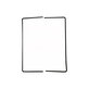 Samsung Galaxy Z Fold 4 F936B - Set Vorderer Rahmen