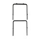 Samsung Galaxy Z Flip 5 F731B - Set Vorderer Rahmen