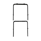 Samsung Galaxy Z Flip 6 F741B - Set Vorderer Rahmen