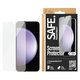 Panzerglas UWF für Samsung Galaxy S23 FE, Schwarz, SAFE by PanzerGlass