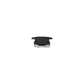 Samsung Galaxy Z Flip 5 F731B - Zentrale Dichtungsabdeckung (1Stk.) - GH64-09141A Genuine Service Pack