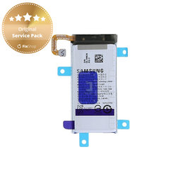 Samsung Galaxy Z Flip 5 F731B - Akku Batterie EB-BF731ABY 1000mAh - GH82-31700A Genuine Service Pack