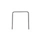 Samsung Galaxy Z Flip 5 F731B - Unterer Vorderer Rahmen LCD - GH98-48294A Genuine Service Pack