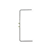 Samsung Galaxy Z Fold 5 F946B - Vorderer Rahmen LCD (Main) - GH98-48526A Genuine Service Pack