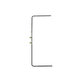 Samsung Galaxy Z Fold 5 F946B - Vorderer Rahmen LCD (Main) - GH98-48526A Genuine Service Pack