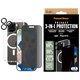 Bundle Hoops + UWF Panzerglas + Hard Case für iPhone 16 Pro, PanzerGlass