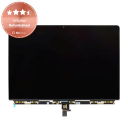 Apple MacBook Air 15" M2 A2941 (2023), M3 A3114 (2024) - LCD Display Original Refurbished