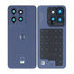 Motorola Edge 50 Neo - Akkudeckel (Grisaille) - 5S58C28381 Genuine Service Pack