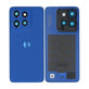 Motorola Edge 50 Neo - Akkudeckel (Nautical Blue) - 5S58C28384 Genuine Service Pack